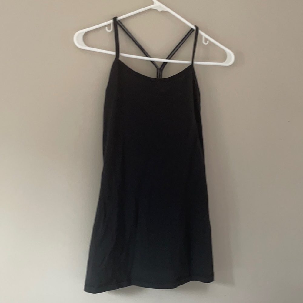 LULULEMON - Power Y Tank
